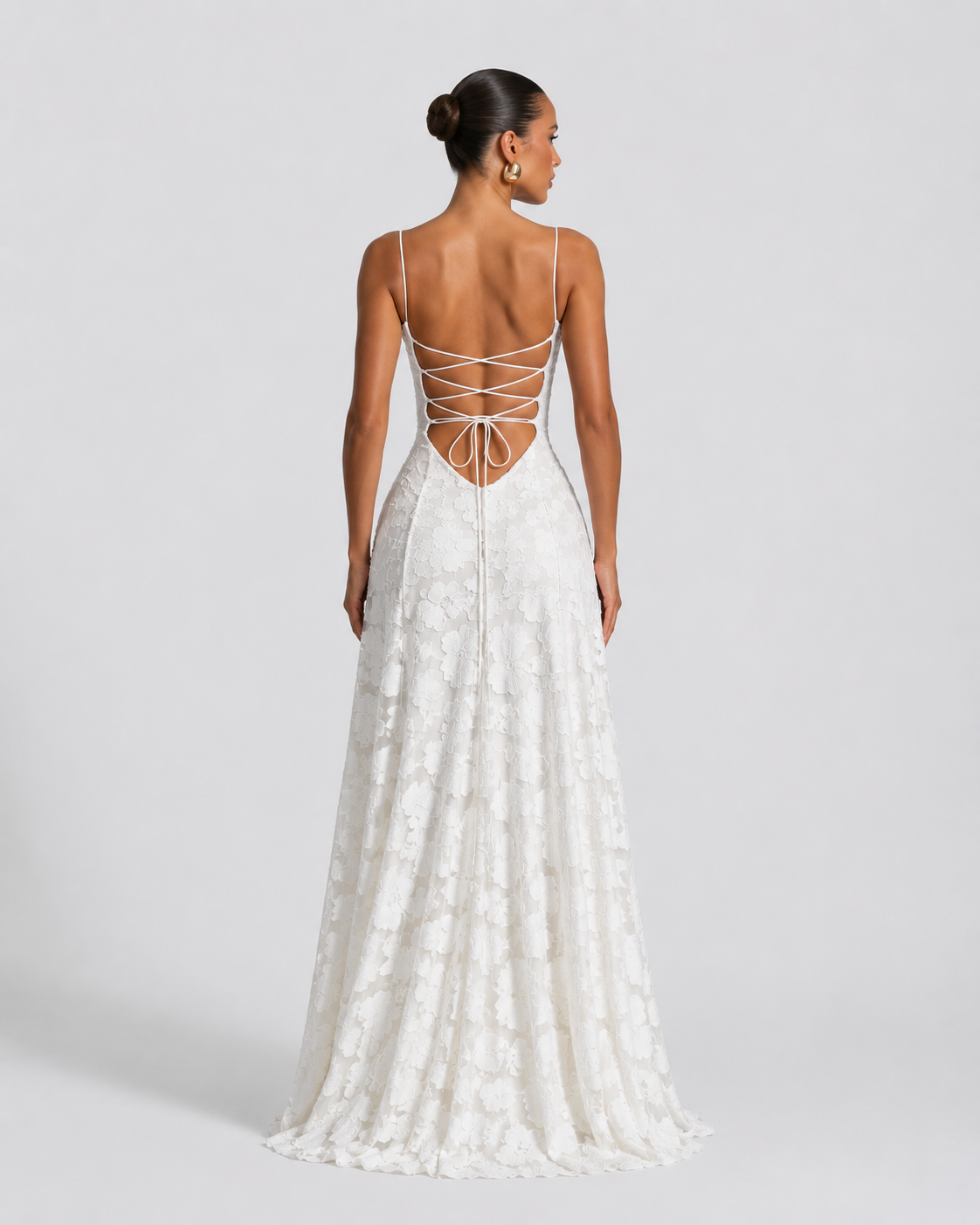 Amara Maxi Dress
