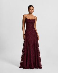 Cherry Lacquer