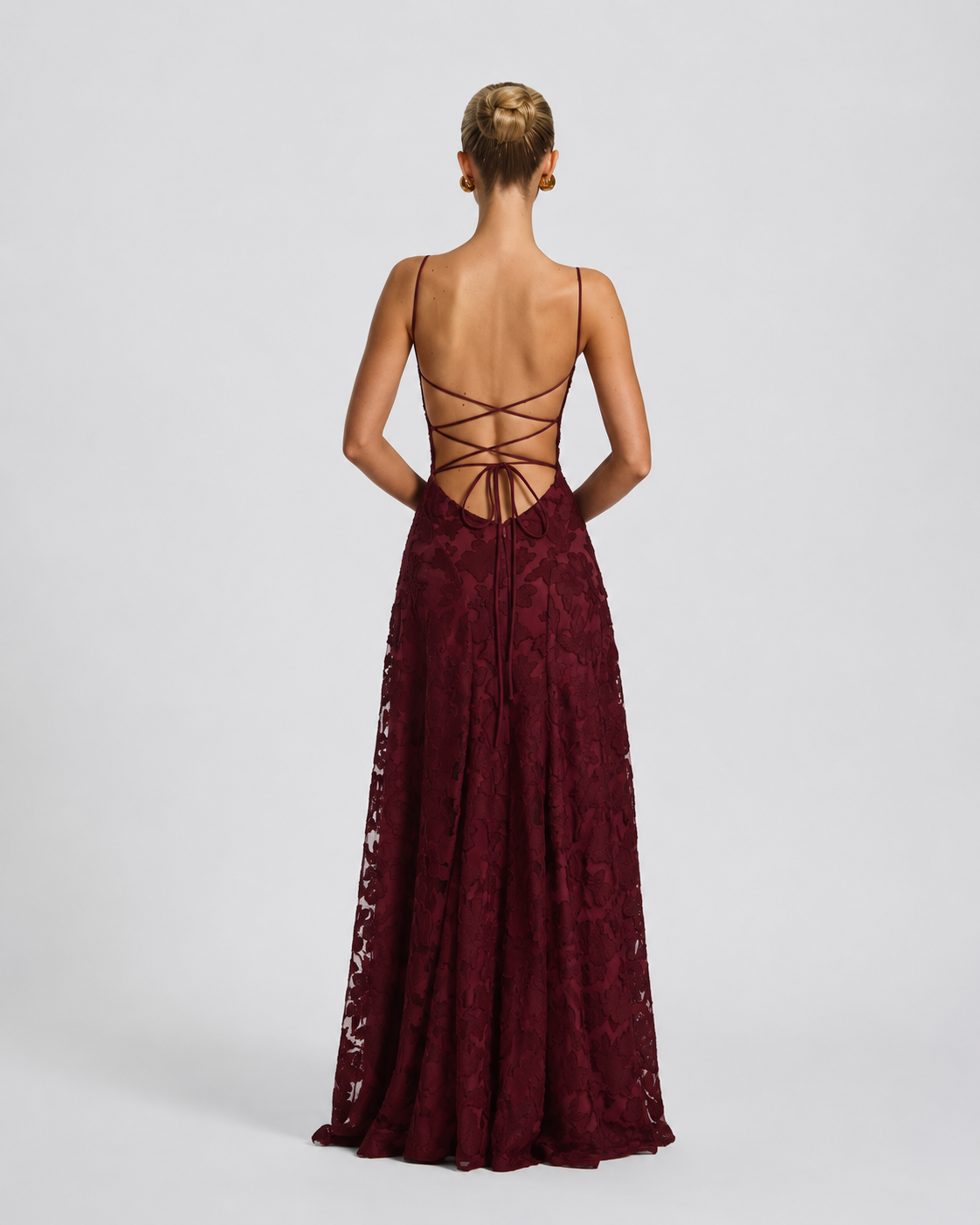 Amara Maxi Dress