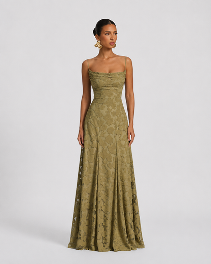 Amara Maxi Dress
