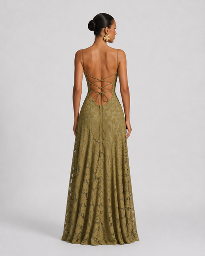 Amara Maxi Dress