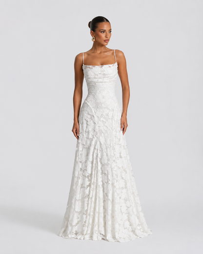 Amara Maxi Dress