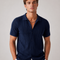 Rivon Knit Polo