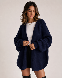 Midnight Navy