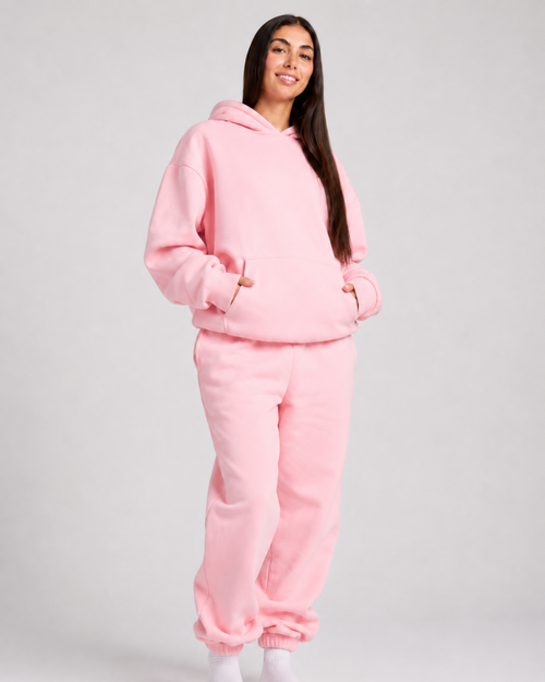 Essential Hoodie