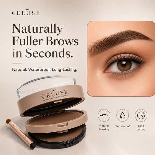CELUSE Brow Muse